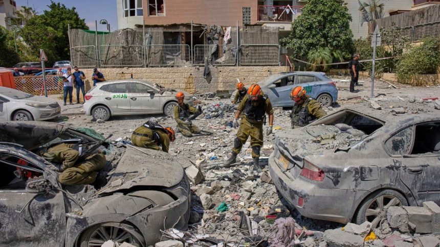 India welcomes Iran-Israel ceasefire, says ready to aid peace in West Asia