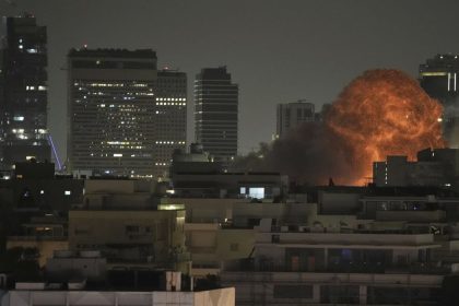 Why did Israel attack Iran and what do we know about Tehran’s nuclear programme