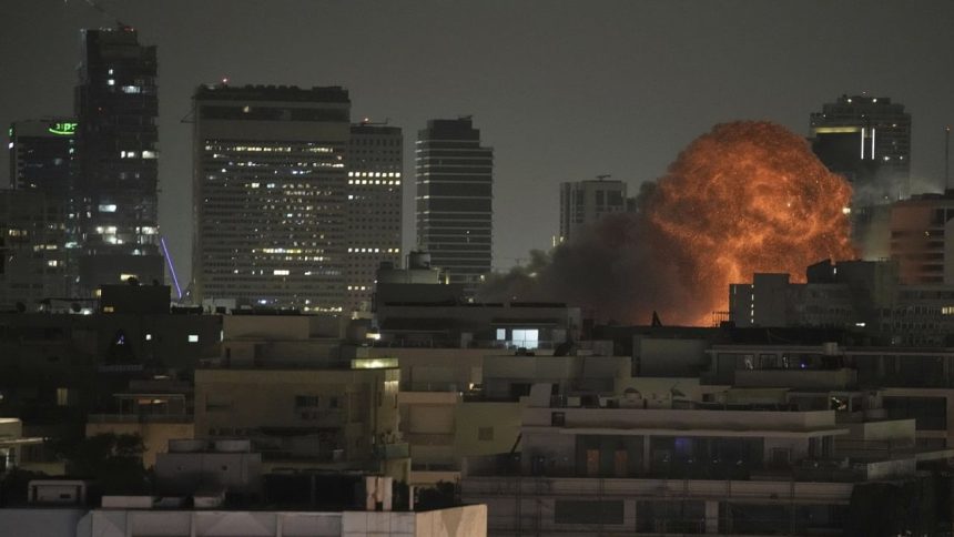 Why did Israel attack Iran and what do we know about Tehran’s nuclear programme