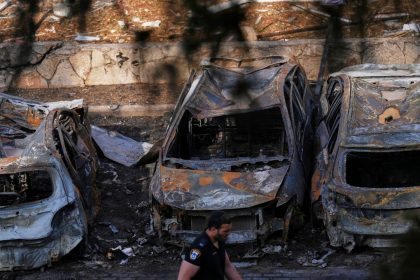 Iran-Israel war: Missile attacks escalate, civilian deaths mount, NPT exit on table | 10 points