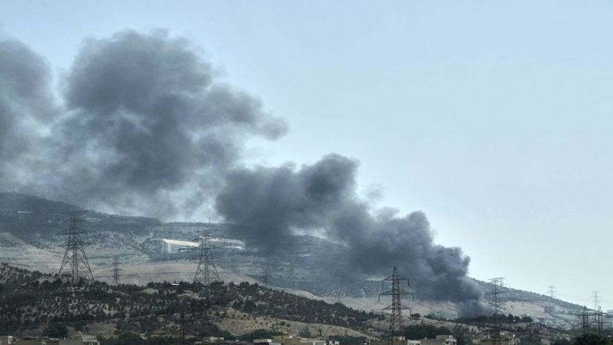 Iran asked Gulf states to urge US to pressure Israel for immediate ceasefire: Report
