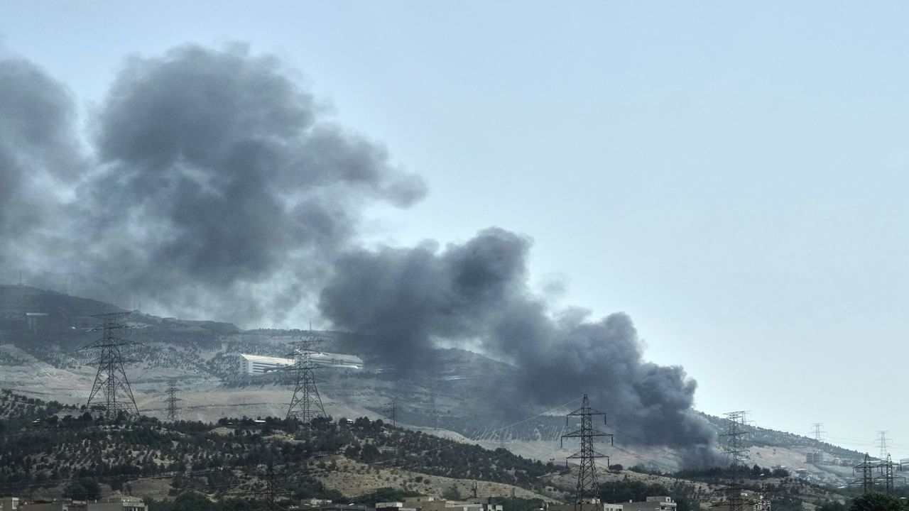 Iran asked Gulf states to urge US to pressure Israel for immediate ceasefire: Report Iran asked Gulf states to urge US to pressure Israel for immediate ceasefire: Report