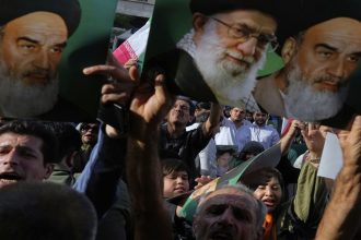 ‘You may start this war, but we will be the ones to end it’: Iran’s stern warning to ‘gambler’ Trump after US strikes
