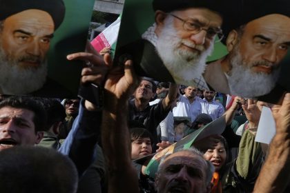 ‘You may start this war, but we will be the ones to end it’: Iran’s stern warning to ‘gambler’ Trump after US strikes