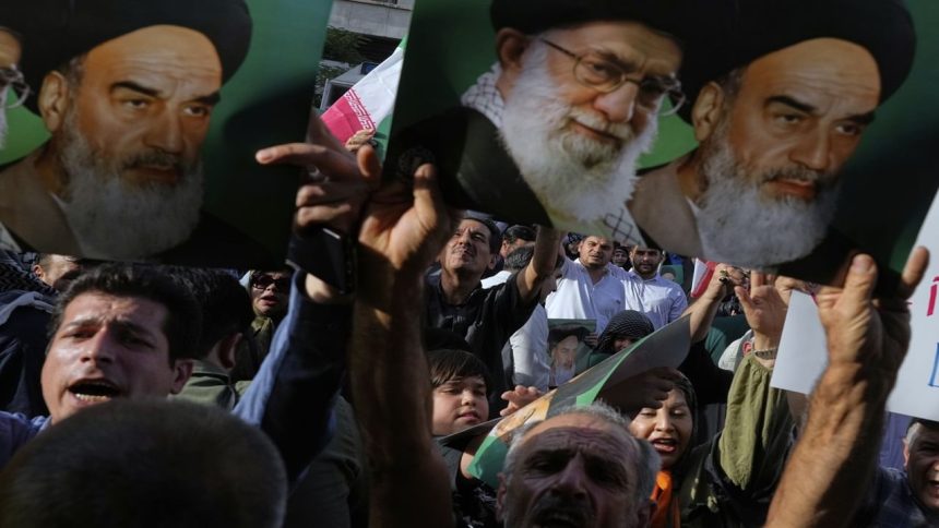 ‘You may start this war, but we will be the ones to end it’: Iran’s stern warning to ‘gambler’ Trump after US strikes