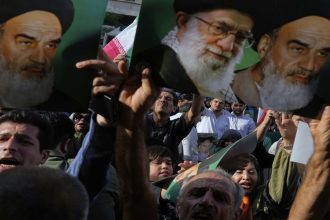Iran-Israel ceasefire takes effect; what’s next for Tehran?