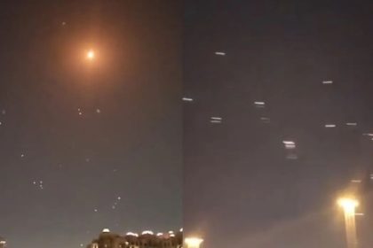 ‘Flagrant violation of sovereignty’: Qatar slams Iranian missile strike on US bases