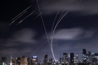 Iran fires Sejjil-2 missiles at Israel: What type of missile is it?