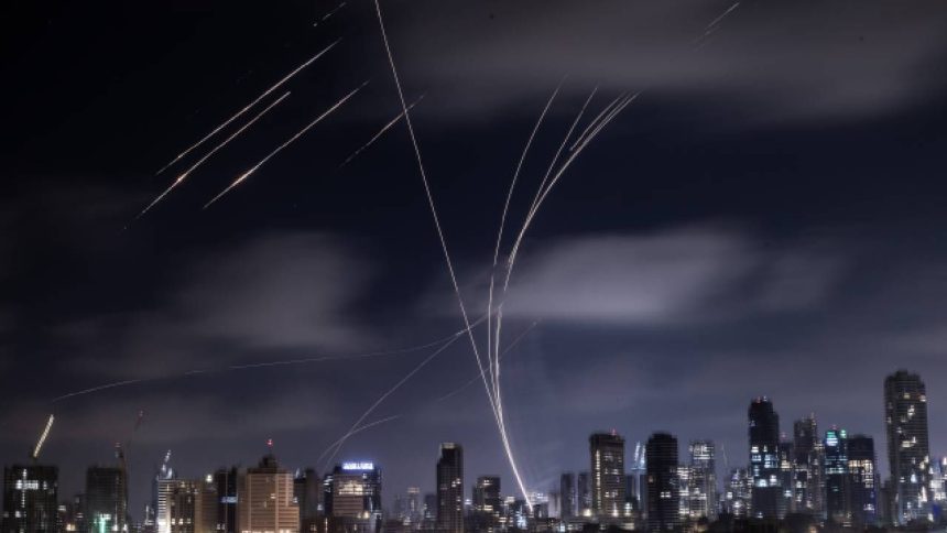 Iran fires Sejjil-2 missiles at Israel: What type of missile is it?