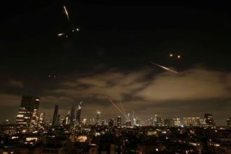 As Iran-Israel conflict escalates, Indian students being moved to ‘safer places’ in Tehran