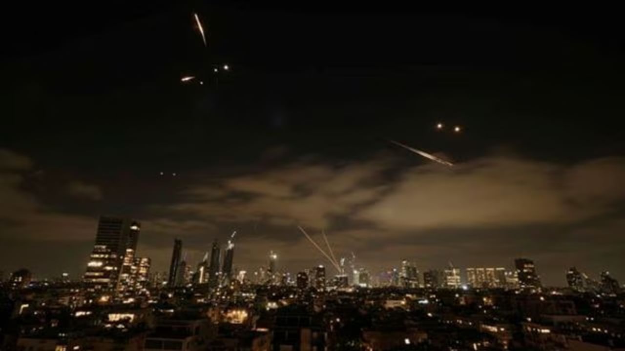 As Iran-Israel conflict escalates, Indian students being moved to ‘safer places’ in Tehran As Iran-Israel conflict escalates, Indian students being moved to ‘safer places’ in Tehran