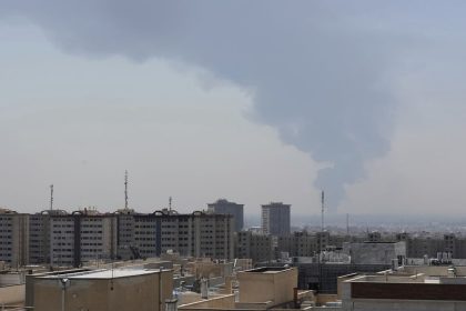 Pakistan will launch nuclear attack against Israel if it drops N-bomb on us, claims top Iranian officer