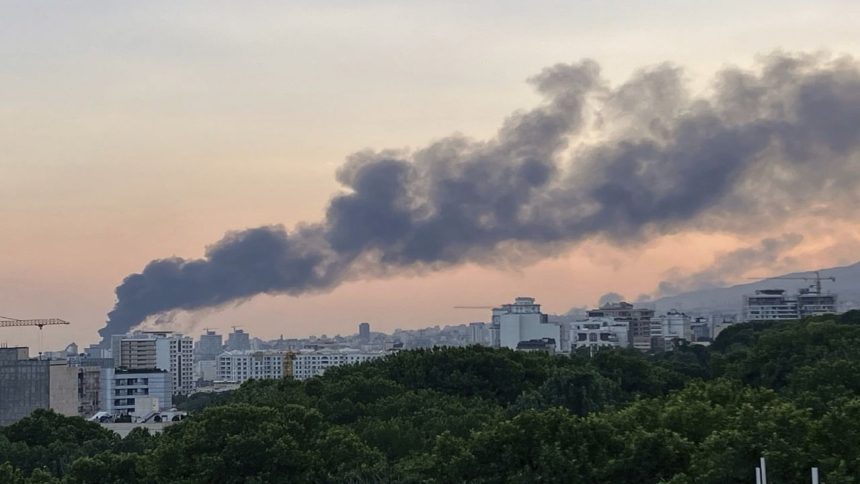 Beyond Nukes: Is Netanyahu targeting to topple Iran’s regime — and can he succeed?