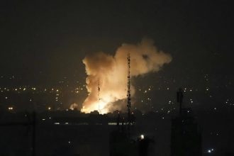 Two more Iranian top generals killed in fresh Israeli attacks | Details