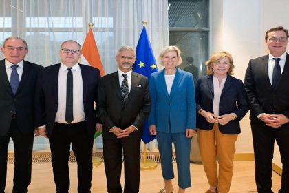 ‘Why did Laden feel safe living in Pakistan’: Jaishankar asks; underlines ‘Operation Sindoor’ is about fighting terrorism