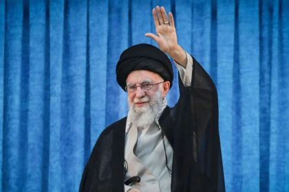 As Iran-Israel war enters 7th day, Khamenei shortlists 3 possible successors amid threats