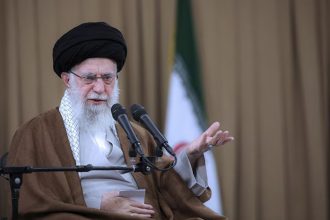 ‘Enemy made a big mistake’: Iran’s Khamenei vows punishment for Israel after US strikes
