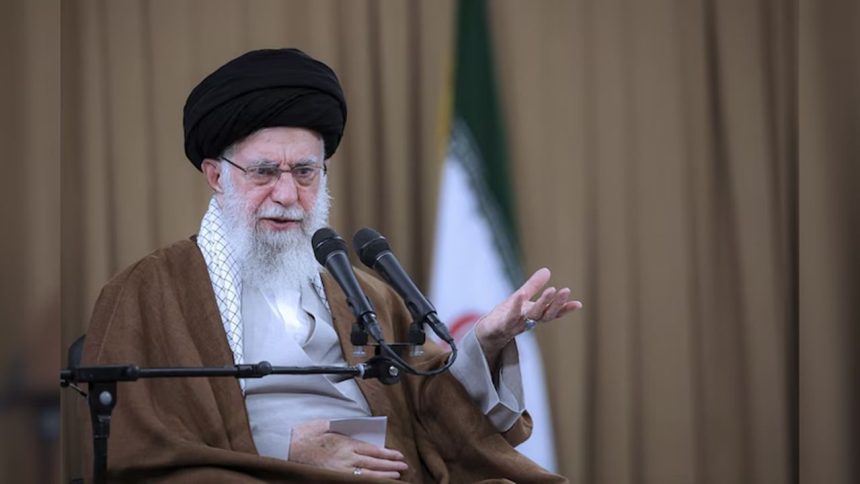 ‘Enemy made a big mistake’: Iran’s Khamenei vows punishment for Israel after US strikes