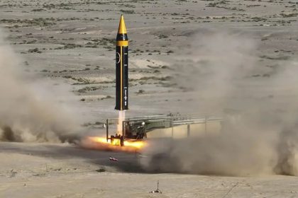 Khorramshahr-4: All about Iran’s biggest missile used to strike Israel after US bombings