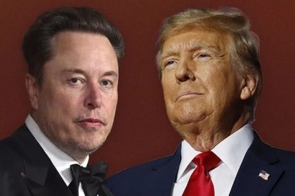 ‘A disgusting abomination’: Elon Musk slams Trump’s signature tax and spending bill