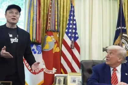 ‘Is it time to create new political party?’: Musk launches poll after fallout with Trump