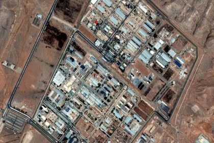 Iran-Israel conflict: UN atomic body IAEA confirms ‘chemical, radiological contamination’ at Natanz nuclear site