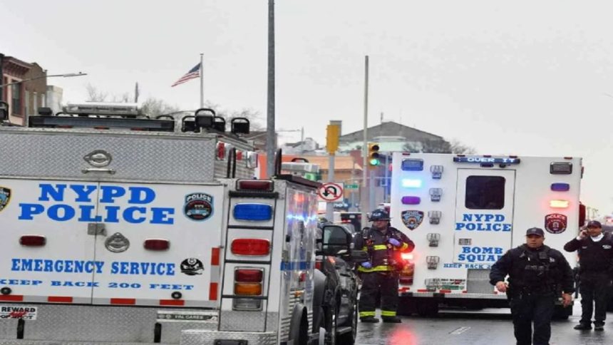 US cities put on high alert after Iran strikes; extra forces deployed in New York, Washington