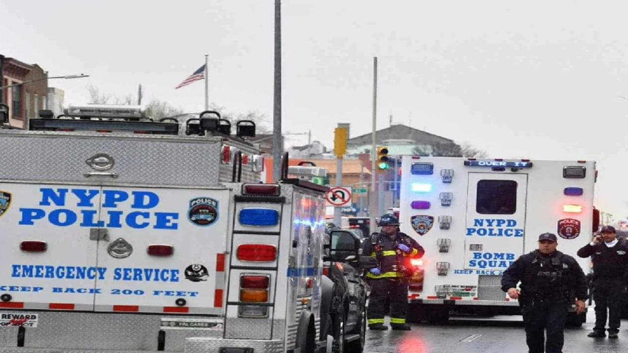 US cities put on high alert after Iran strikes; extra forces deployed in New York, Washington US cities put on high alert after Iran strikes; extra forces deployed in New York, Washington