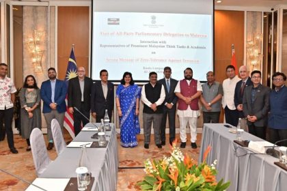 Diplomatic snub for Pak as Malaysia rejects ‘Islamic solidarity’ bid to derail Indian delegation’s visit