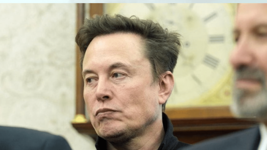 Elon Musk announces Starlink service for Iranians; netizens delighted