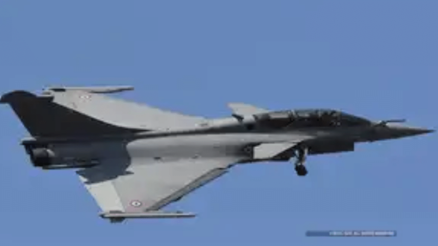 ‘Factually incorrect’: Dassault CEO slams Pakistan’s claim of downing Indian Rafale jets