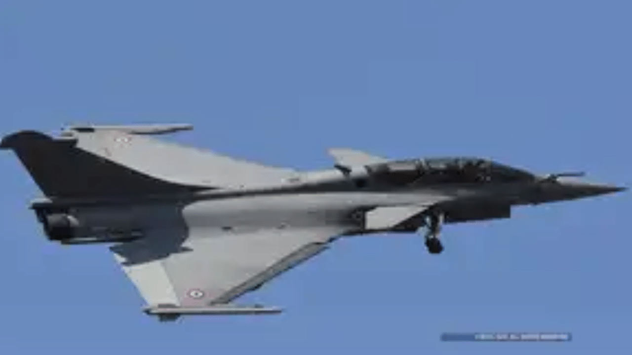 ‘Factually incorrect’: Dassault CEO slams Pakistan’s claim of downing Indian Rafale jets