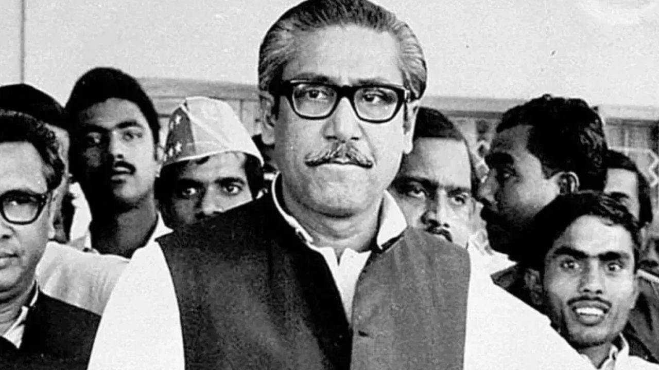 Bangladesh replaces Mujibur Rahman’s portrait with landmarks, temples on new banknotes
