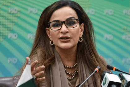 PPP Senator Sherry Rehman gets lambasted over Pakistan’s terror links, Brigade 313