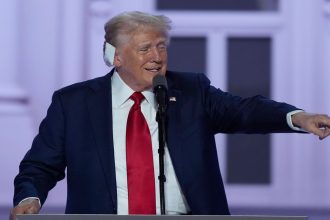 ‘Attempt to demean…’: Trump rebuffs reports that say US strikes didn’t destroy Iran nuclear sites