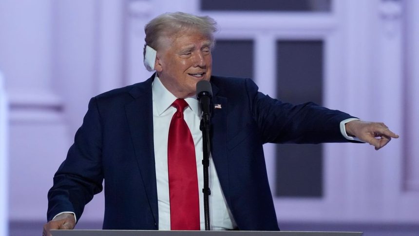 ‘Attempt to demean…’: Trump rebuffs reports that say US strikes didn’t destroy Iran nuclear sites