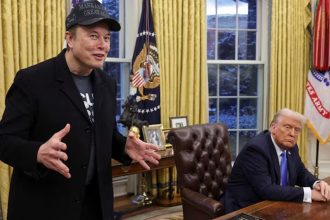 Amid Trump vs Musk, hilarious memes flood social media