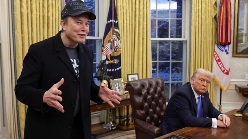 Amid Trump vs Musk, hilarious memes flood social media