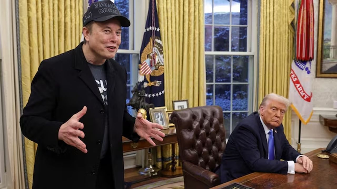 Amid Trump vs Musk, hilarious memes flood social media Amid Trump vs Musk, hilarious memes flood social media