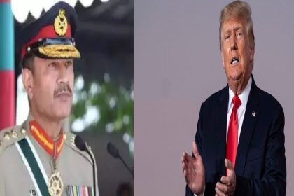 Donald Trump to meet Pakistan Army Chief over lunch at White House, no press allowed