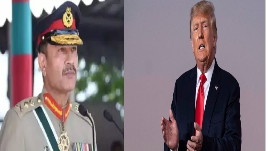 Donald Trump to meet Pakistan Army Chief over lunch at White House, no press allowed