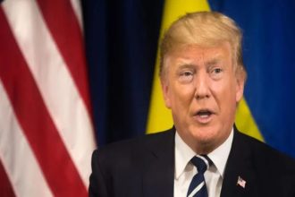 ‘Whenever duty calls and whatever danger comes…’: White House posts cryptic message after Trump’s ‘evacuate Tehran’ warning