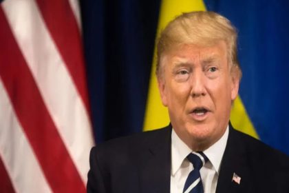 ‘Whenever duty calls and whatever danger comes…’: White House posts cryptic message after Trump’s ‘evacuate Tehran’ warning