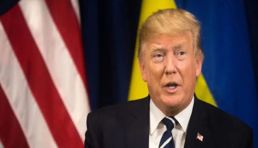 ‘Whenever duty calls and whatever danger comes…’: White House posts cryptic message after Trump’s ‘evacuate Tehran’ warning