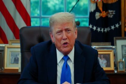 Trump predicts Gaza ceasefire ‘within a week’ amid ongoing talks