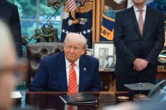 Trump to leave G7 early as conflict between Israel, Iran shows signs of intensifying