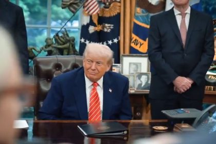 Trump to leave G7 early as conflict between Israel, Iran shows signs of intensifying