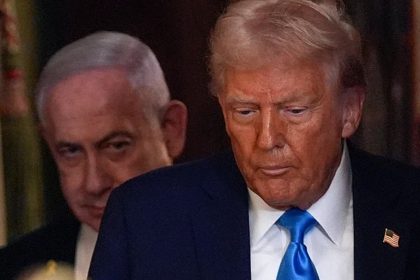 ‘Make these enemies regret their mistakes’: Iran’s top cleric’s fatwa against Trump, Netanyahu