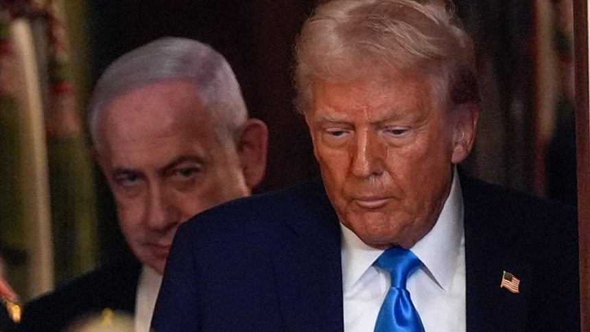 ‘Make these enemies regret their mistakes’: Iran’s top cleric’s fatwa against Trump, Netanyahu