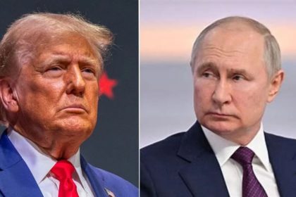 As Israel-Iran conflict mounts, Putin and Trump agree on end to war in birthday phone call